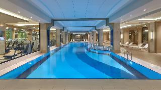 Elite World Grand İstanbul Basın Ekspres Hotel fotoÄŸrafÄ±