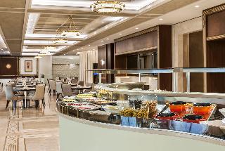 Elite World Grand İstanbul Basın Ekspres Hotel fotoÄŸrafÄ±