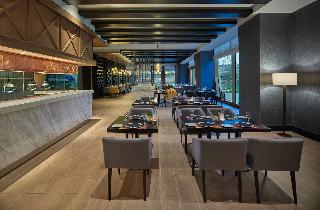 Elite World Grand İstanbul Basın Ekspres Hotel fotoÄŸrafÄ±