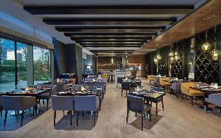 Elite World Grand İstanbul Basın Ekspres Hotel fotoÄŸrafÄ±