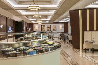 Elite World Grand İstanbul Basın Ekspres Hotel fotoÄŸrafÄ±