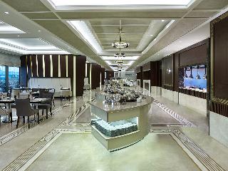 Elite World Grand İstanbul Basın Ekspres Hotel fotoÄŸrafÄ±