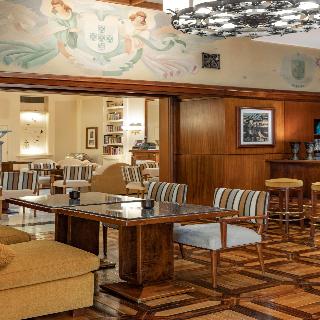 Hotel Britania Art Deco fotoÄŸrafÄ±