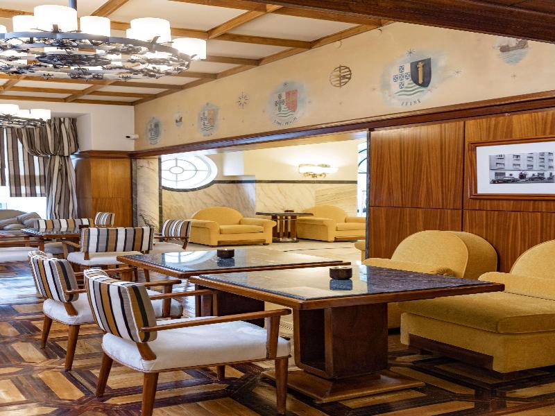Hotel Britania Art Deco - Bar
