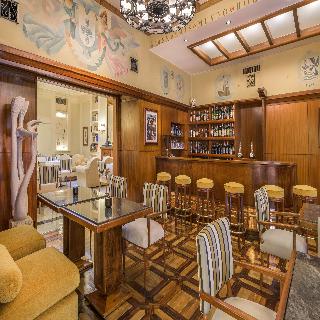 Hotel Britania Art Deco fotoÄŸrafÄ±
