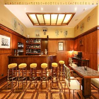 Hotel Britania Art Deco fotoÄŸrafÄ±
