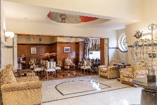 Hotel Britania Art Deco fotoÄŸrafÄ±