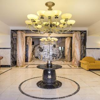 Hotel Britania Art Deco fotoÄŸrafÄ±