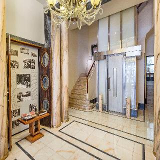Hotel Britania Art Deco fotoÄŸrafÄ±