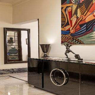 Hotel Britania Art Deco fotoÄŸrafÄ±