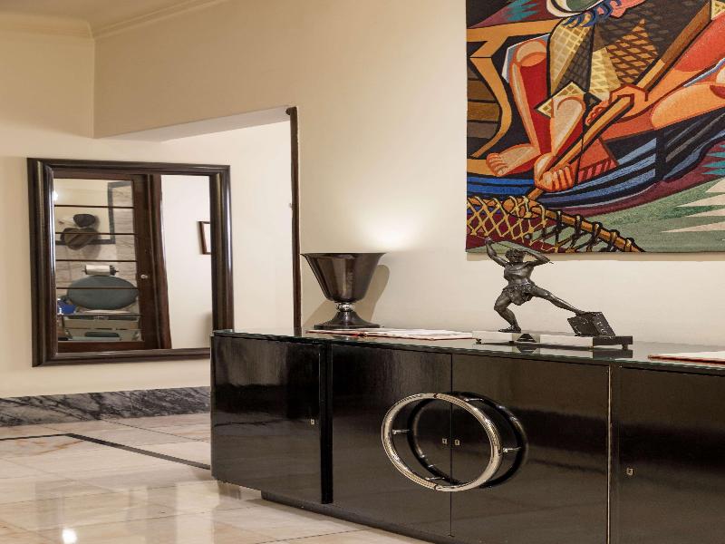 Hotel Britania Art Deco - Toplantı