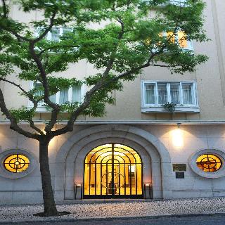 Hotel Britania Art Deco fotoÄŸrafÄ±