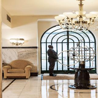 Hotel Britania Art Deco fotoÄŸrafÄ±