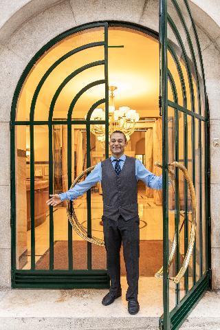 Hotel Britania Art Deco fotoÄŸrafÄ±