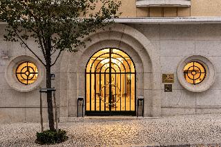 Hotel Britania Art Deco fotoÄŸrafÄ±