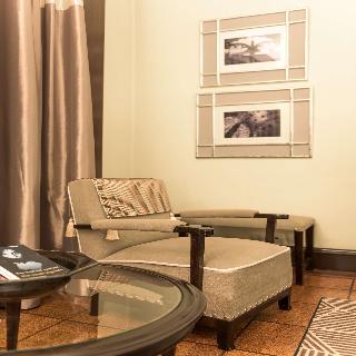 Hotel Britania Art Deco fotoÄŸrafÄ±