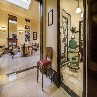Hotel Britania Art Deco fotoÄŸrafÄ±