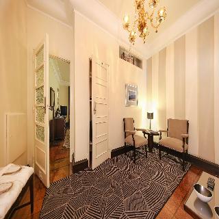 Hotel Britania Art Deco fotoÄŸrafÄ±
