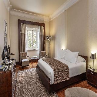 Hotel Britania Art Deco fotoÄŸrafÄ±