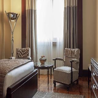 Hotel Britania Art Deco fotoÄŸrafÄ±