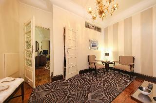 Hotel Britania Art Deco fotoÄŸrafÄ±