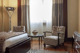 Hotel Britania Art Deco fotoÄŸrafÄ±