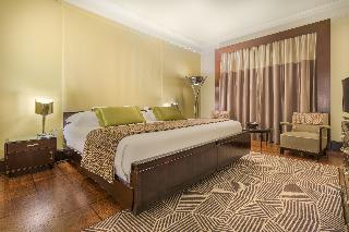 Hotel Britania Art Deco fotoÄŸrafÄ±
