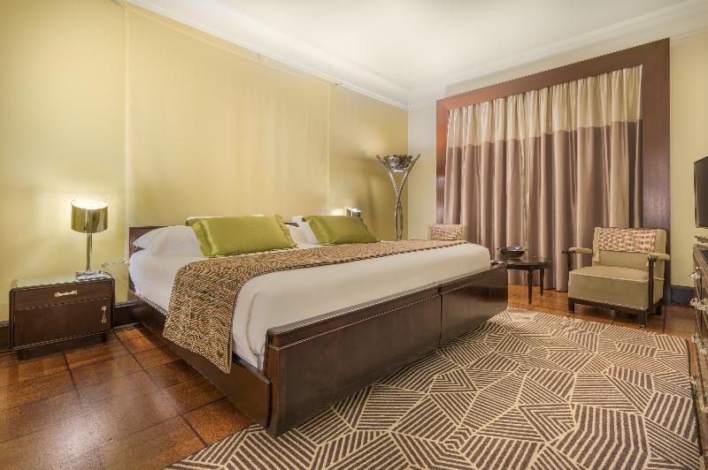 Hotel Britania Art Deco - Oda