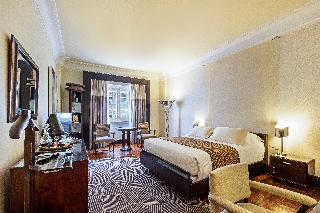 Hotel Britania Art Deco fotoÄŸrafÄ±