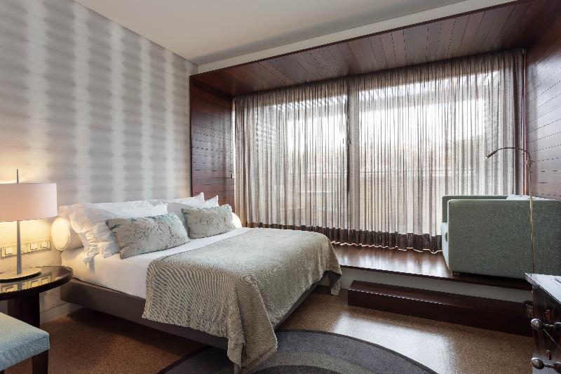 Hotel Britania Art Deco - Oda