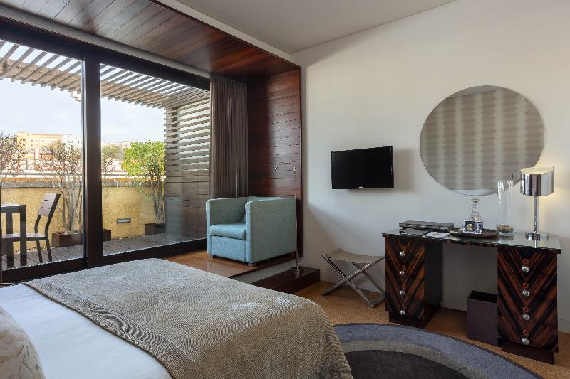 Hotel Britania Art Deco - Oda