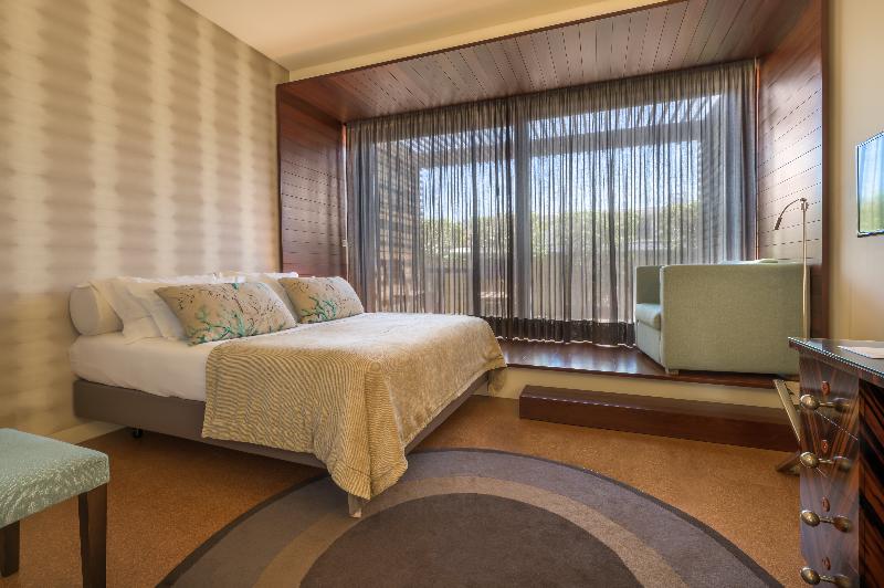 Hotel Britania Art Deco - Oda