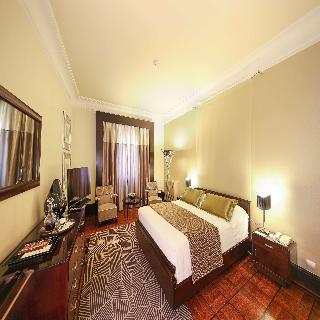 Hotel Britania Art Deco fotoÄŸrafÄ±