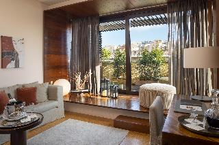 Hotel Britania Art Deco fotoÄŸrafÄ±