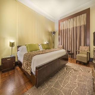 Hotel Britania Art Deco fotoÄŸrafÄ±