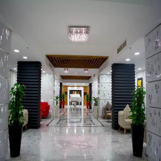 Tolip El Galaa fotoÄŸrafÄ±
