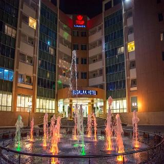 Tolip El Galaa otel fotoğrafı