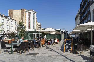 Hotel SUB fotoÄŸrafÄ±