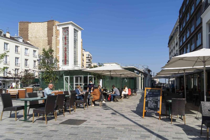 Hotel SUB - Genel
