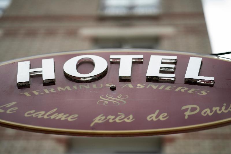 Hotel SUB - Genel