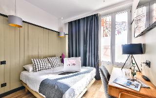 Hotel SUB fotoÄŸrafÄ±