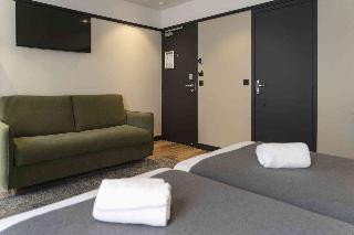 Hotel SUB fotoÄŸrafÄ±