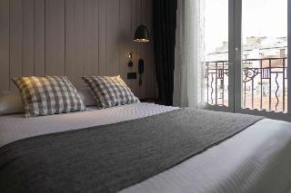 Hotel SUB fotoÄŸrafÄ±