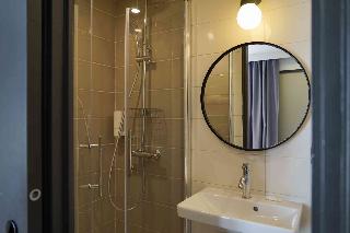 Hotel SUB fotoÄŸrafÄ±