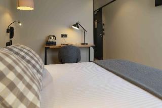 Hotel SUB fotoÄŸrafÄ±