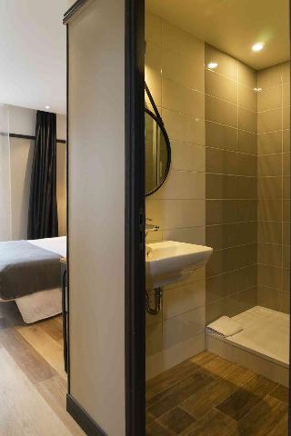 Hotel SUB fotoÄŸrafÄ±