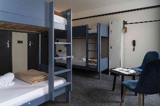 Hotel SUB fotoÄŸrafÄ±