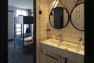 Hotel SUB fotoÄŸrafÄ±