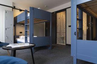 Hotel SUB fotoÄŸrafÄ±