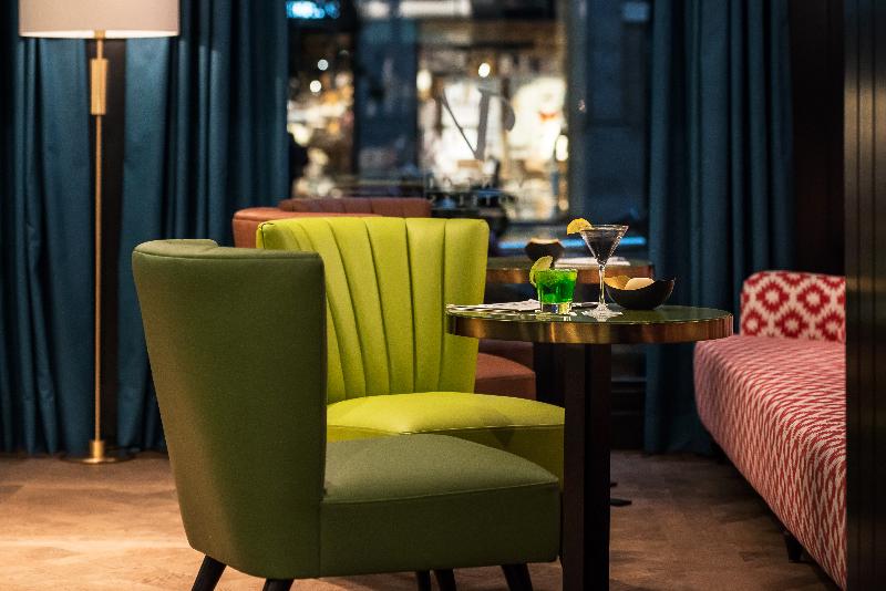 Vincci The Mint - Bar